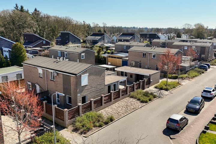 Photo of property R. Schuilingstraat 34, Emmen