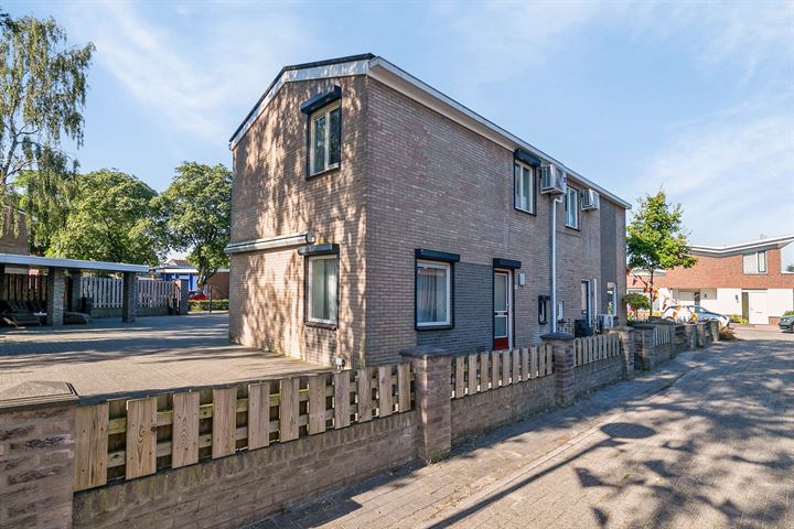 Photo of property R. Schuilingstraat 4, Emmen