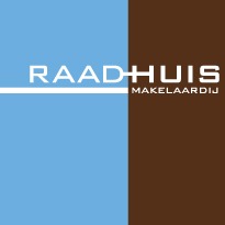 Logo Raad-Huis makelaardij o.z. B.V.