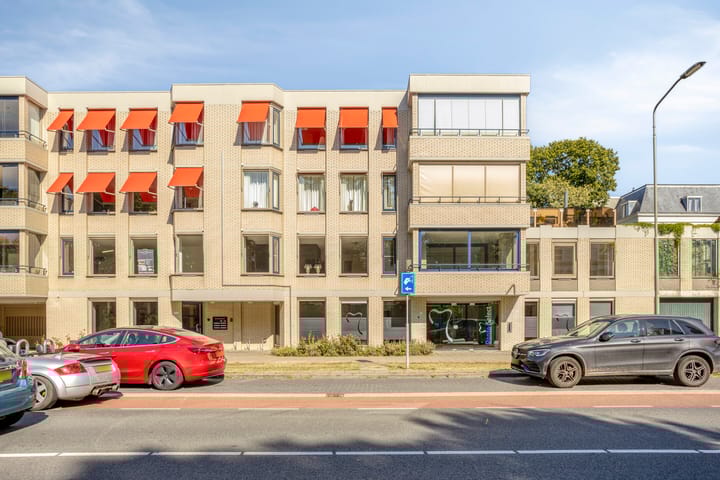 Photo of property Raadhuislaan 1D, Oss