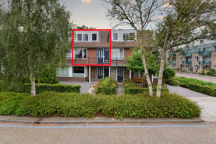 Raadhuislaan 39 in Mijdrecht