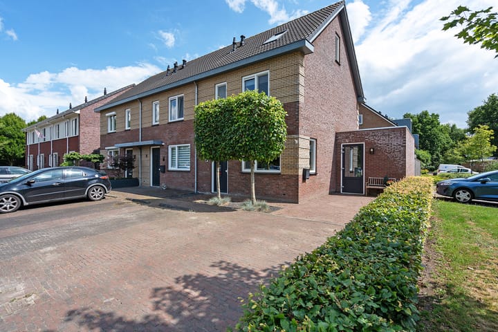 Foto van woning Raadhuislaan 39, Diever