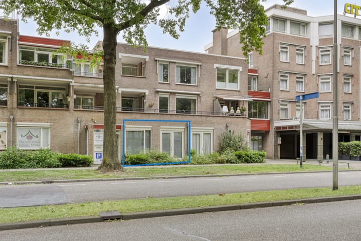 Raadhuislaan 45B in Oss