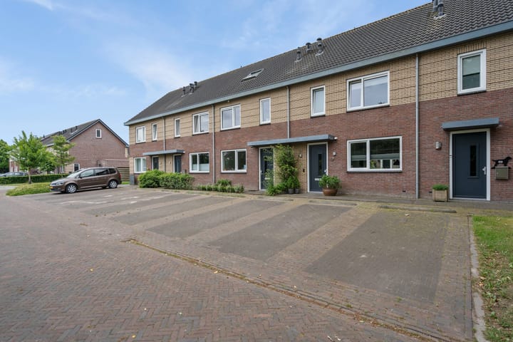 Raadhuislaan 67 in Diever