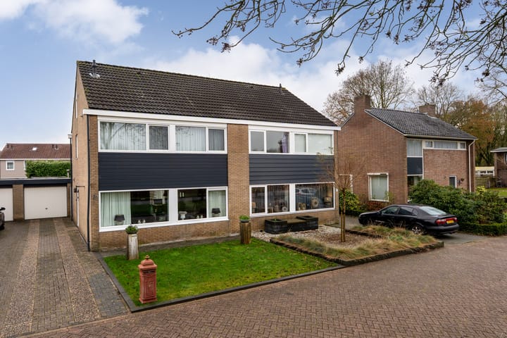 Photo of property Raadhuislaan 89, Oude Pekela