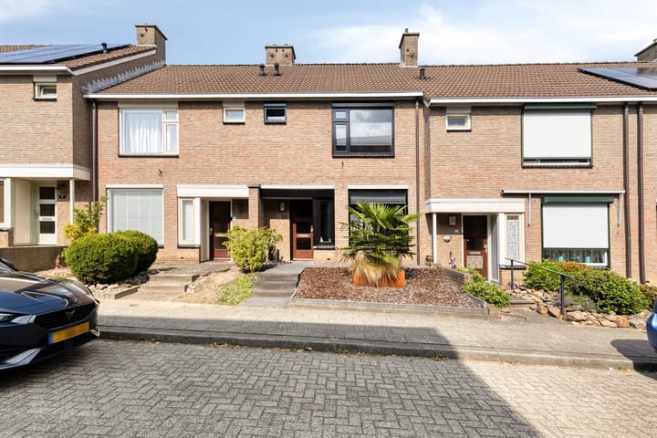Raadhuispark 20 in Beek