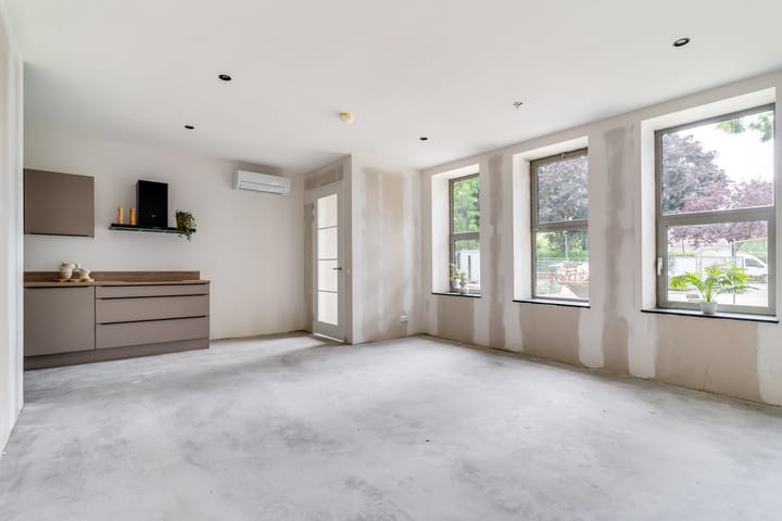 Foto von Haus Raadhuisplein 10, Asperen