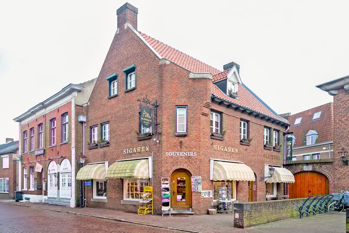 Photo of property Raadhuisplein 19, Arcen