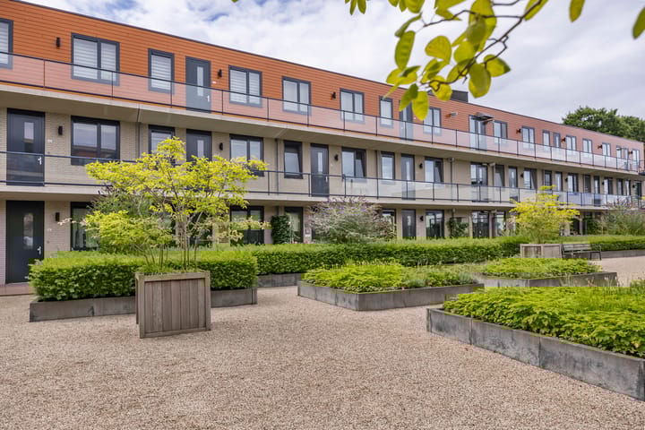 Photo of property Raadhuisplein 26, Woudrichem