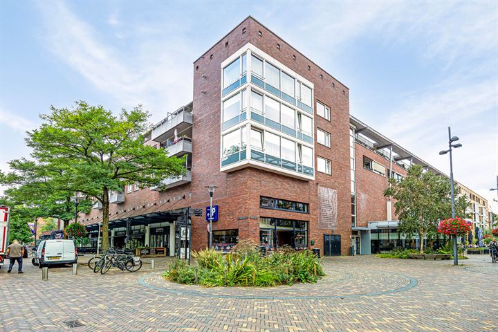 Raadhuisplein 3E in Veenendaal