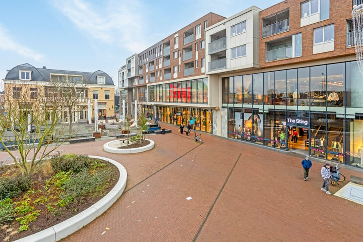 Raadhuisplein 6 in Drachten