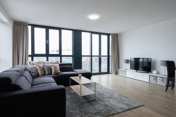 Raadhuisplein 70 in Hoofddorp