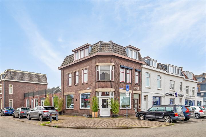 Raadhuisstraat 10 in Maastricht