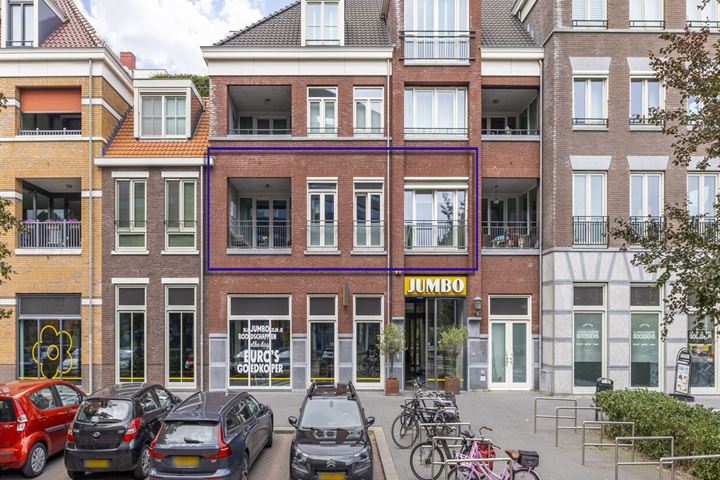 Raadhuisstraat 1011 in Vught