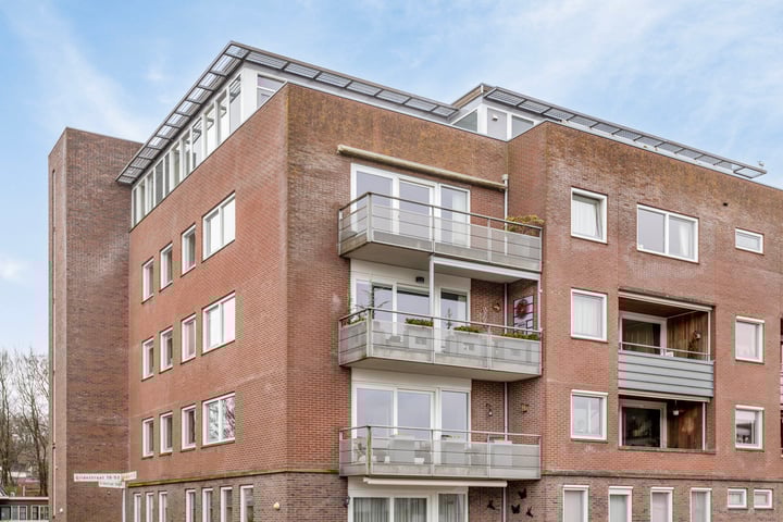 Photo of property Raadhuisstraat 111, Ede
