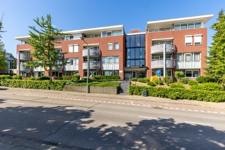 Raadhuisstraat 115 in Brunssum