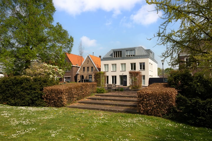 Photo of property Raadhuisstraat 11g, Waspik