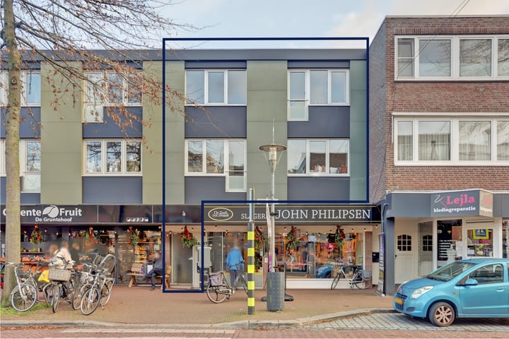 Raadhuisstraat 15A in Panningen