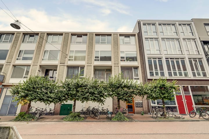 Raadhuisstraat 20, Nijmegen Photo of property Raadhuisstraat 20, Nijmegen