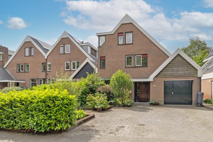 Raadhuisstraat 22 in Nigtevecht