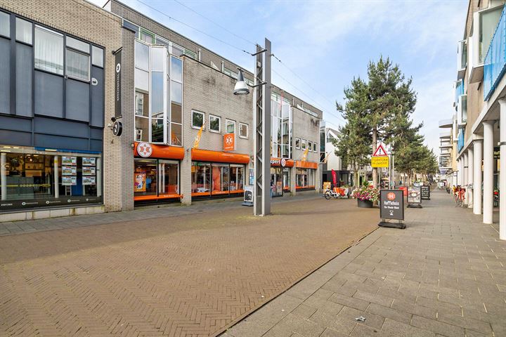 Raadhuisstraat 24 in Zeewolde