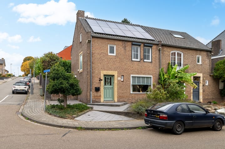 Raadhuisstraat 24 in Hulsberg photo