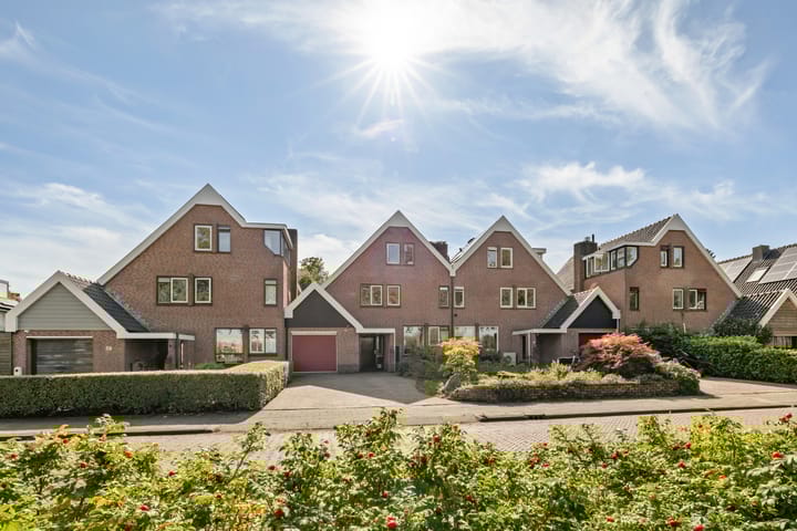 Foto von Haus Raadhuisstraat 26, Nigtevecht