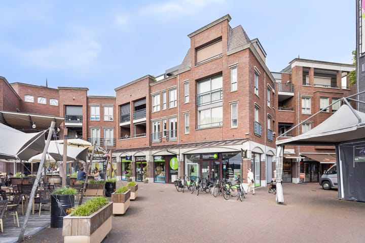 Raadhuisstraat 26 in Panningen