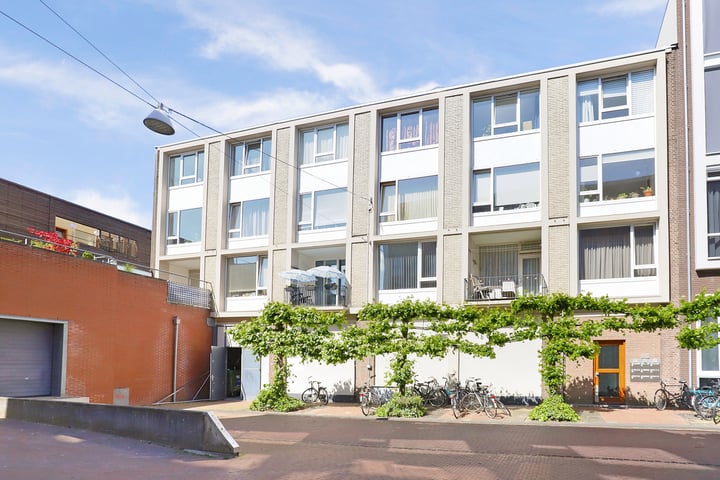 Raadhuisstraat 28 in Nijmegen