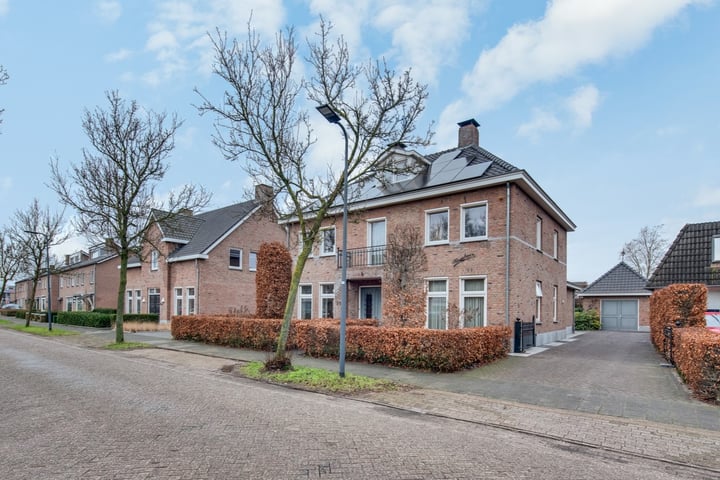 Raadhuisstraat 29 in Rosmalen