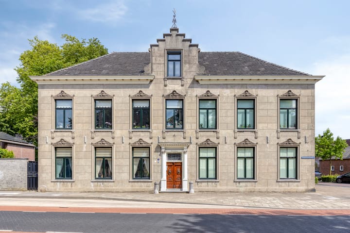 Raadhuisstraat 2D in Venray