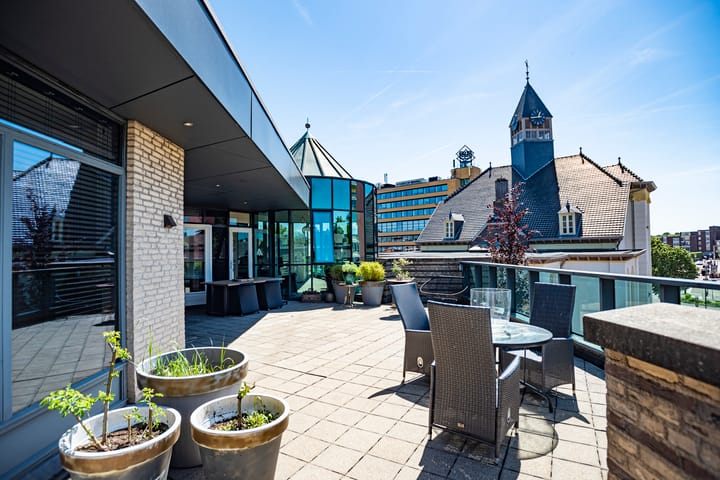 Raadhuisstraat 2E in Brunssum foto