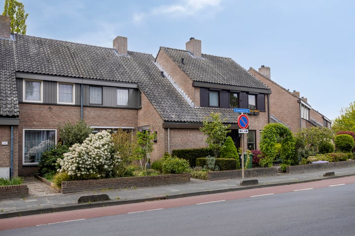 Raadhuisstraat 314 in Best