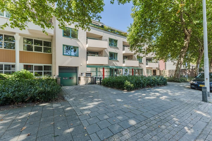 Raadhuisstraat 32 in Best