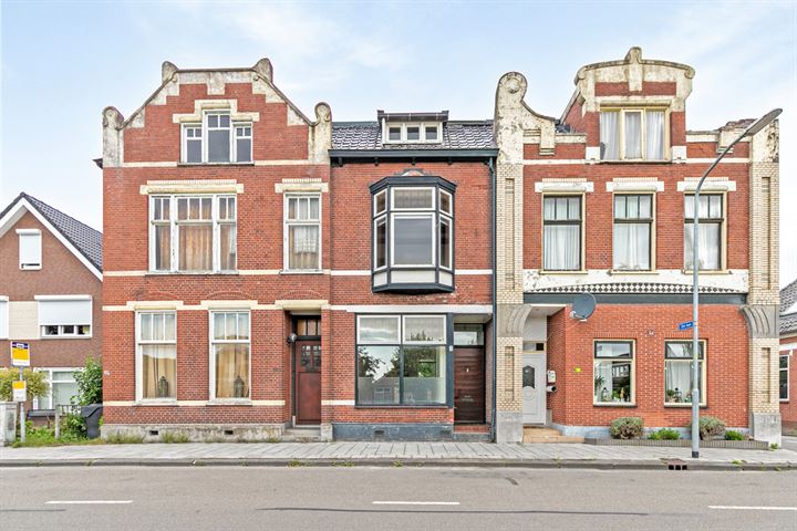 Raadhuisstraat 33 in Wildervank