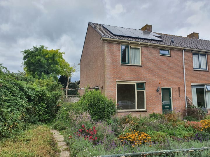 Photo of property Raadhuisstraat 34, Wijdenes