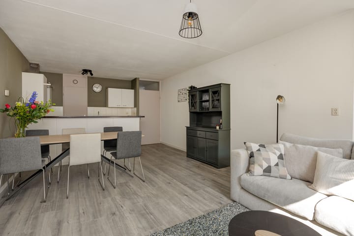 Raadhuisstraat 36 in Deurne