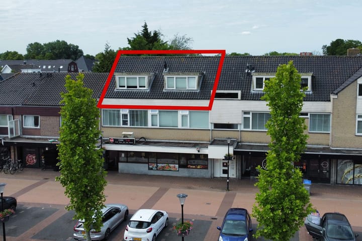 Raadhuisstraat 3A in Heerhugowaard