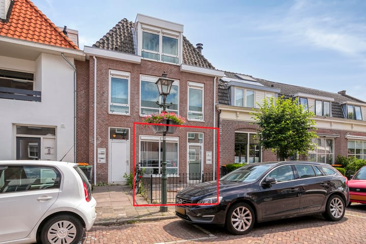 Raadhuisstraat 3b in Maarssen