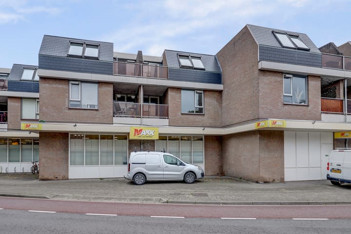 Raadhuisstraat 45 in Druten