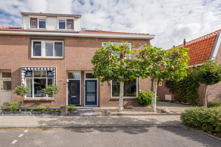 Photo of property Raadhuisstraat 46, Nijkerk