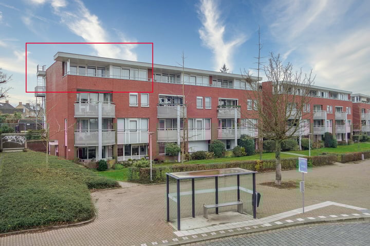 Photo of property Raadhuisstraat 47, Brunssum