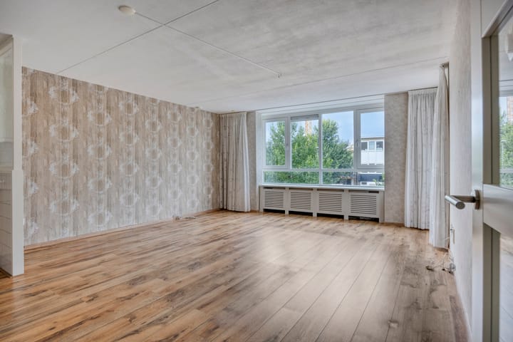 Raadhuisstraat 5 in Beverwijk