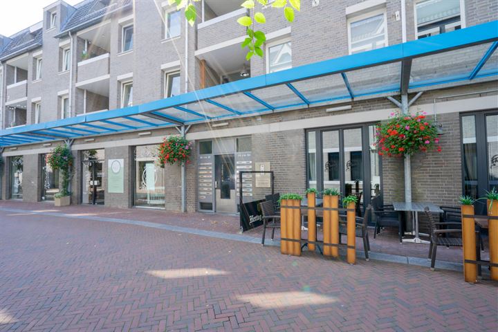 Raadhuisstraat 50 in Deurne