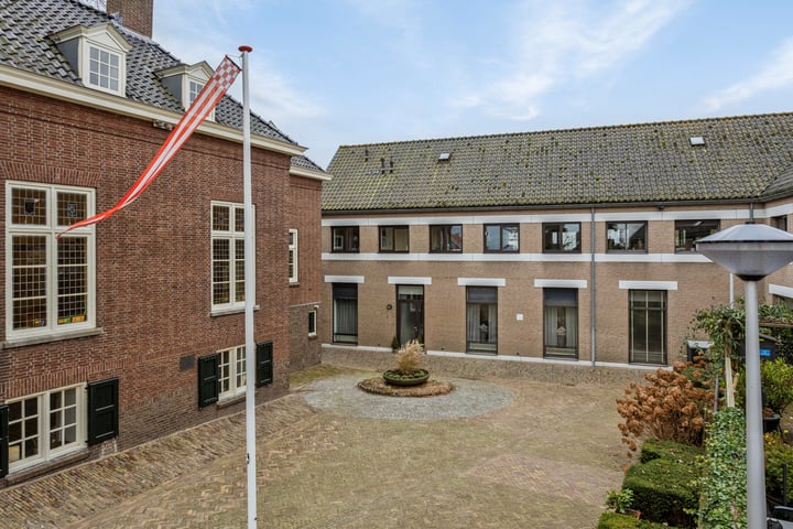 Raadhuisstraat 5A in Hooge Zwaluwe