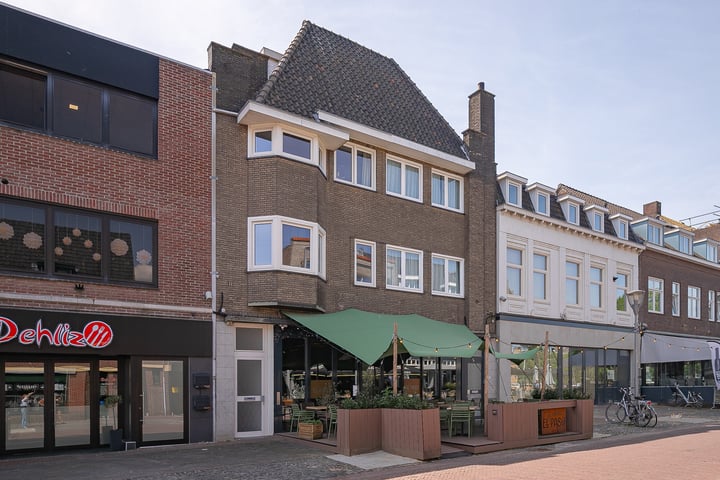 Foto von Haus Raadhuisstraat 6, Geleen