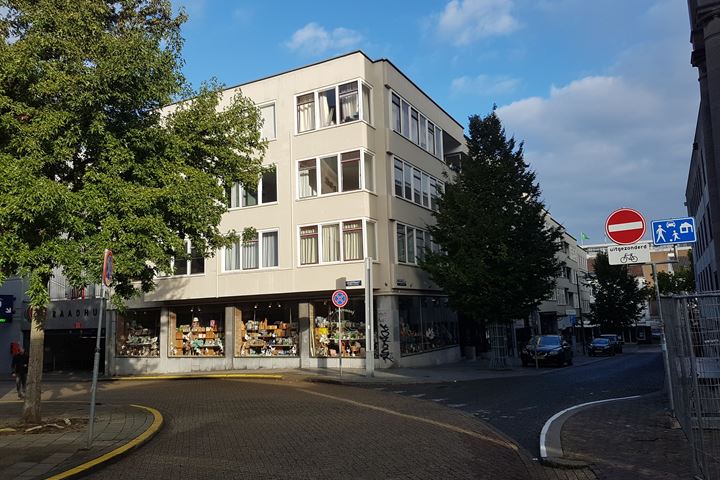 Raadhuisstraat 60 in Heerlen