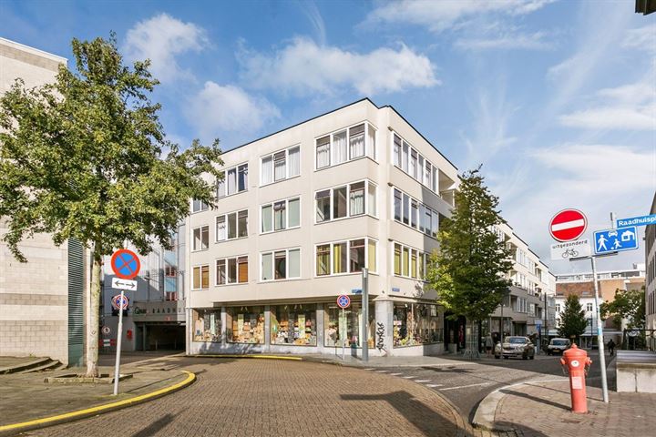 Raadhuisstraat 64 in Heerlen