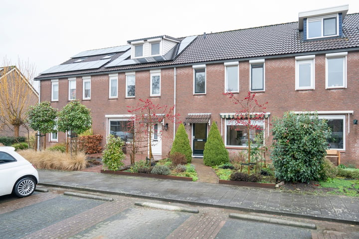 Raadhuisstraat 71 in Leerbroek