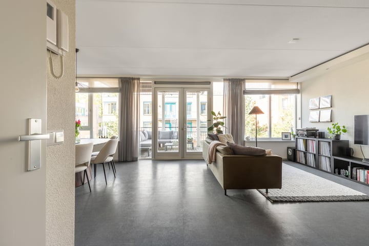 Foto von Haus Raadhuisstraat 77, Heemskerk